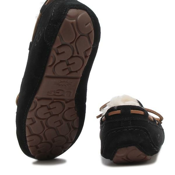 楽天市場】アグ スリッポン ダコタ ムートンブーツ レディース UGG