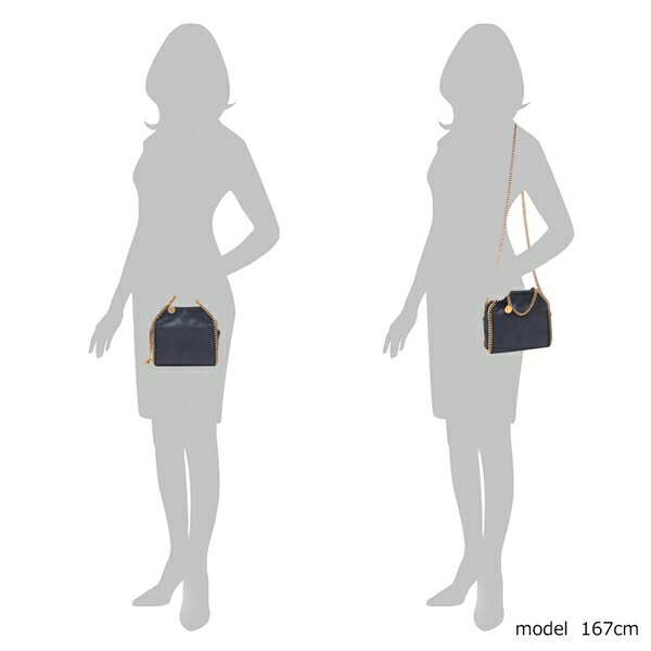 楽天市場】ステラマッカートニー ショルダーバッグ ハンドバッグ