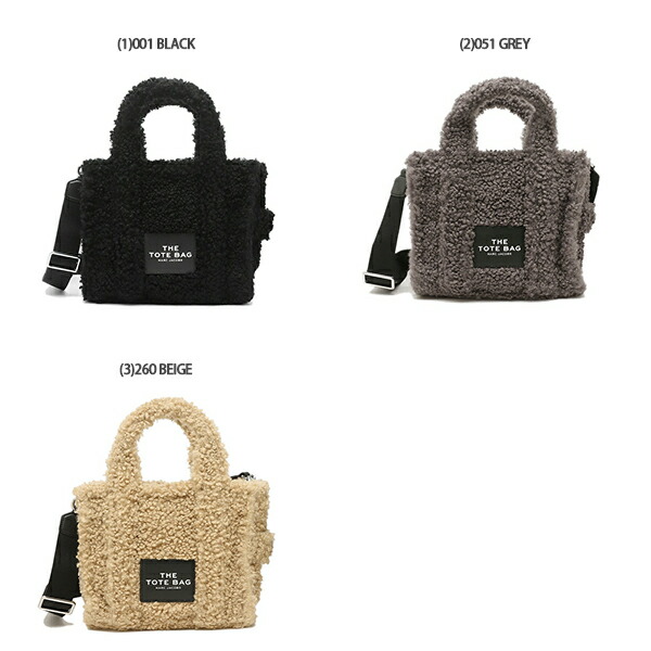 楽天市場】マークジェイコブス トートバッグ ショルダーバッグ ザ