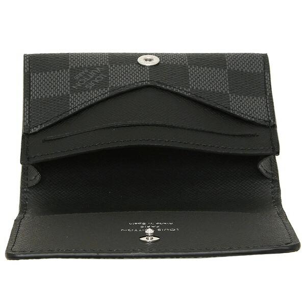楽天市場】ルイヴィトン カードケース メンズ LOUIS VUITTON N63338