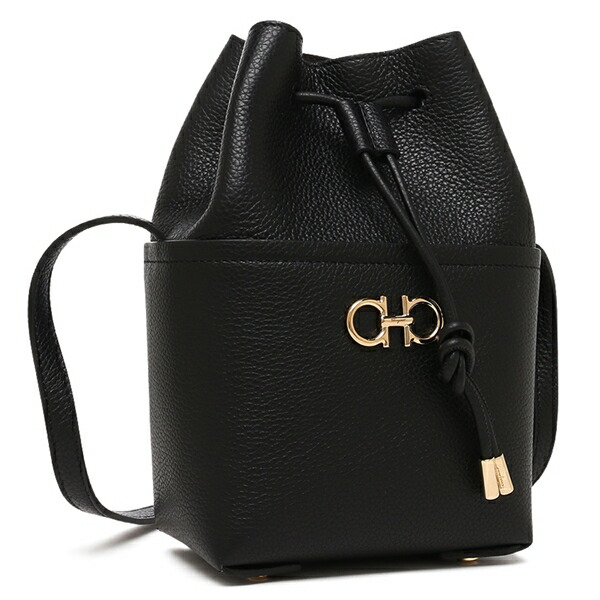 楽天市場】FERRAGAMO フェラガモ ショルダーバッグ ガンチーノソフト