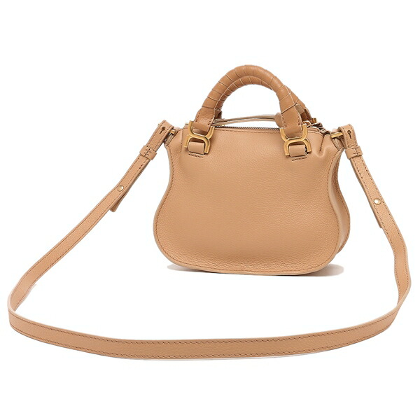 楽天市場】クロエ ハンドバッグ ショルダーバッグ マーシー 2WAY