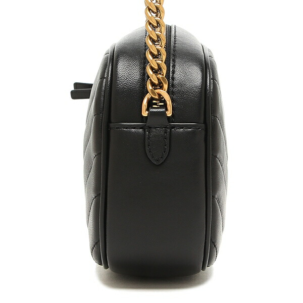 楽天市場】トリーバーチ ショルダーバッグ キラ カメラバッグ ブラック