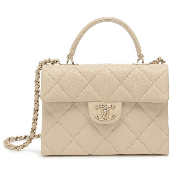 楽天市場】シャネル ハンドバッグ ショルダーバッグ マトラッセ CCロゴ