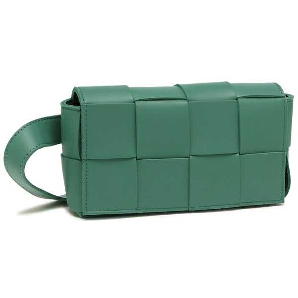 楽天市場】ボッテガヴェネタ ボディバッグ ミニ カセット ミニバッグ