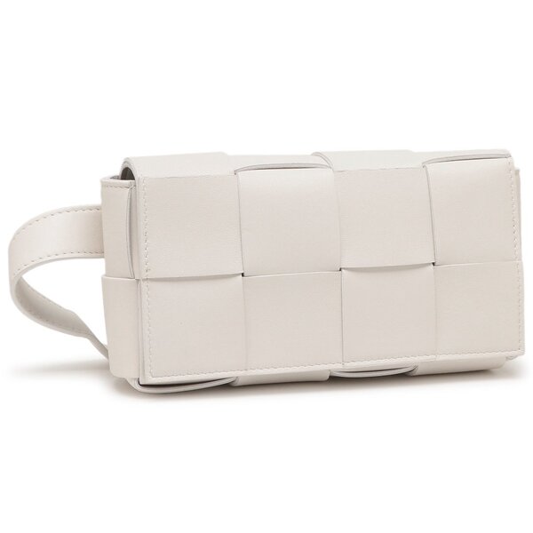 楽天市場】ボッテガヴェネタ ボディバッグ ミニ カセット ミニバッグ