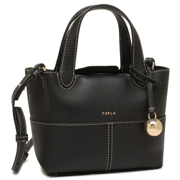 楽天市場】フルラ ハンドバッグ ショルダーバッグ プリムローズ