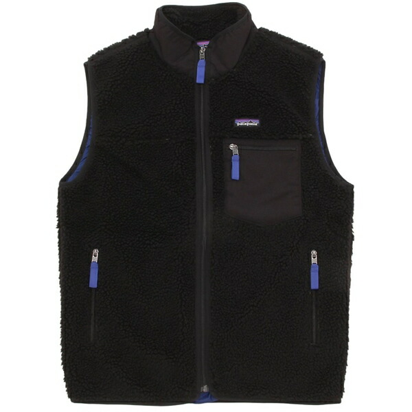 楽天市場】パタゴニア ブルゾン PATAGONIA メンズ クラシック レトロX