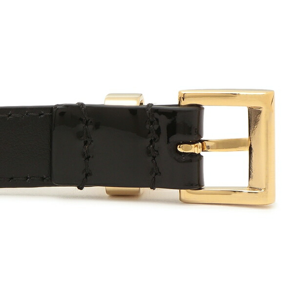 楽天市場】プラダ ベルト トライアングルロゴ ブラック レディース