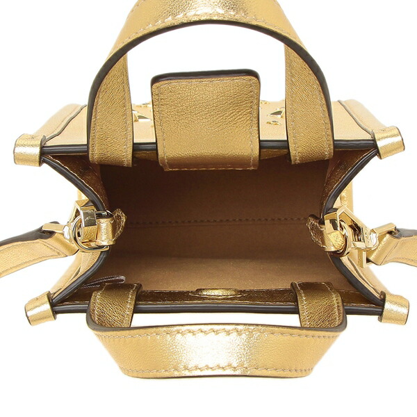 楽天市場】ジミーチュウ トートバッグ ショルダーバッグ 2WAY ミニ