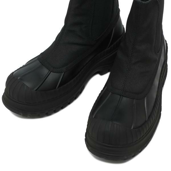 楽天市場】ガニー ブーツ チェルシーブーツ サイドゴアブーツ ブラック