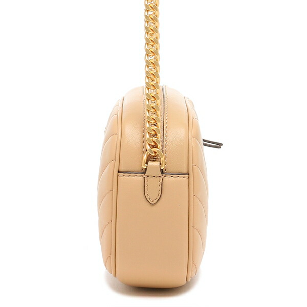 楽天市場】トリーバーチ ショルダーバッグ キラ カメラバッグ ベージュ