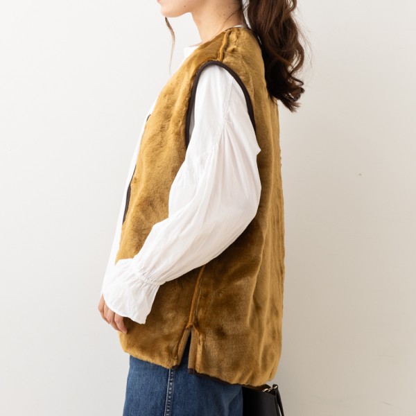 楽天市場】バブアー ベスト ブラウン メンズ レディース ユニセックス