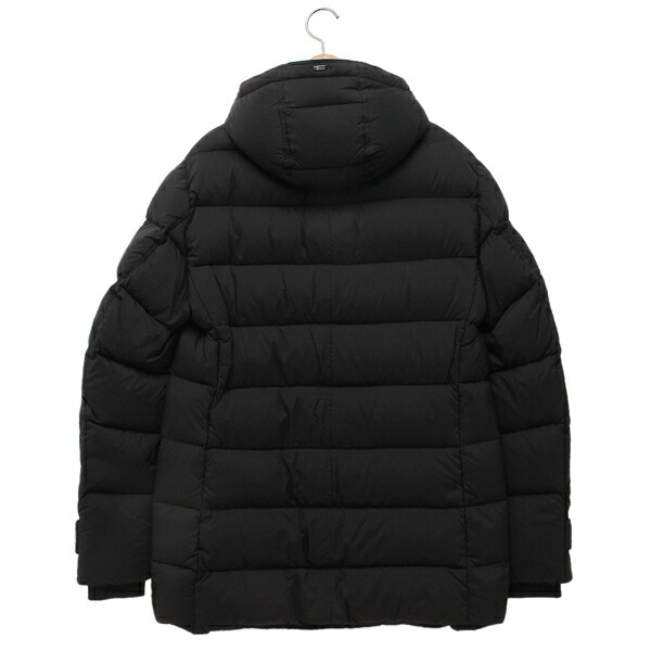 楽天市場】ヘルノ ダウンジャケット コート レジェンド ブラック