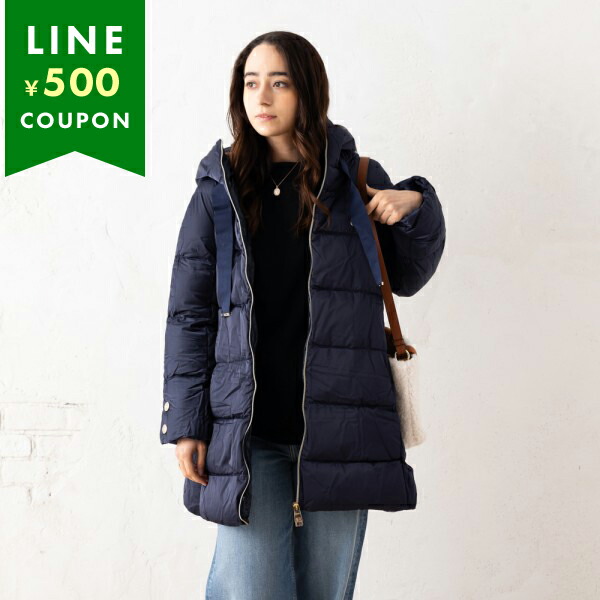 楽天市場】ヘルノ アウター ダウンジャケット コート コート ポーラー