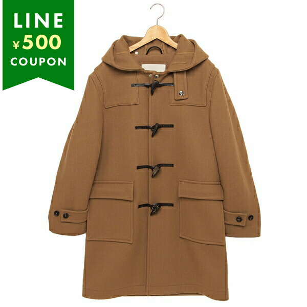 マッキントッシュ(Mackintosh) メンズダッフルコート | 通販・人気