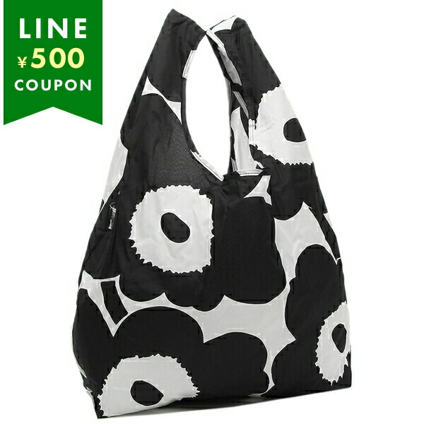 楽天市場】マリメッコ トートバッグ エコバッグ スマートバッグ