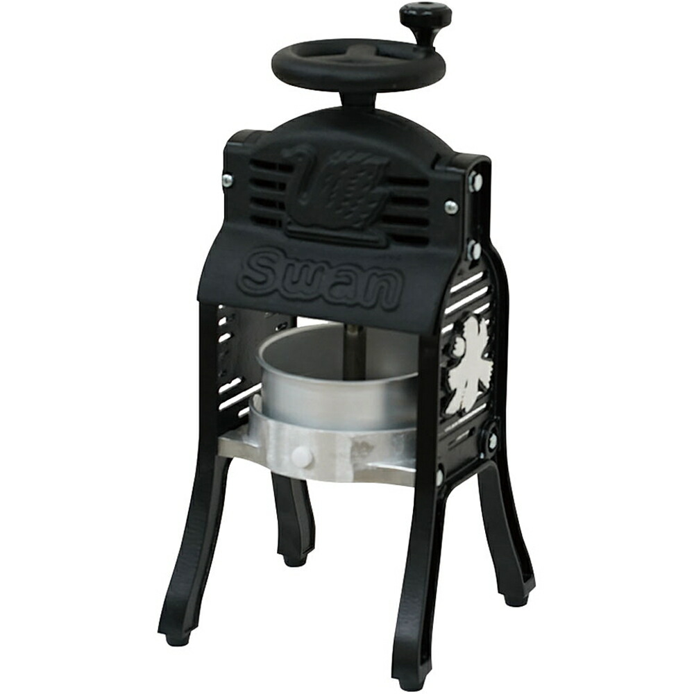 ブラックスワン 調理器具 かき氷機」の人気商品一覧 | 安い商品を通販