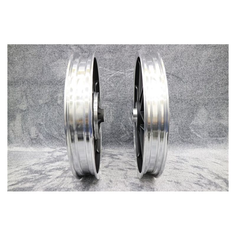 楽天市場】GS400 キャストホイール 黒7 : カスタムパーツ DJ