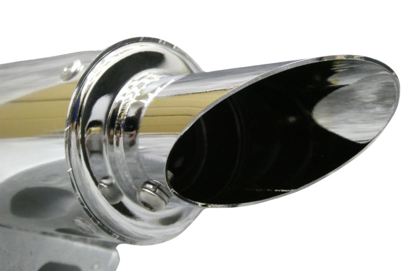 楽天市場】【侍】ハス切り サイレンサー 銀50．8Π バンド バネ