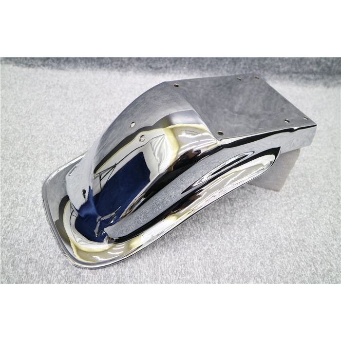 楽天市場】ゼファー1100 ／ 1100RS用 Z2仕様 リア メッキ