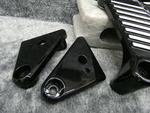 楽天市場】CBR400F ライトステー ブラック 小 : カスタムパーツ DJ