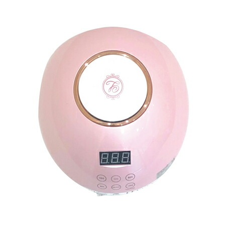 楽天市場】Lily gel コードレス LED&UVライト : Cutie Nail