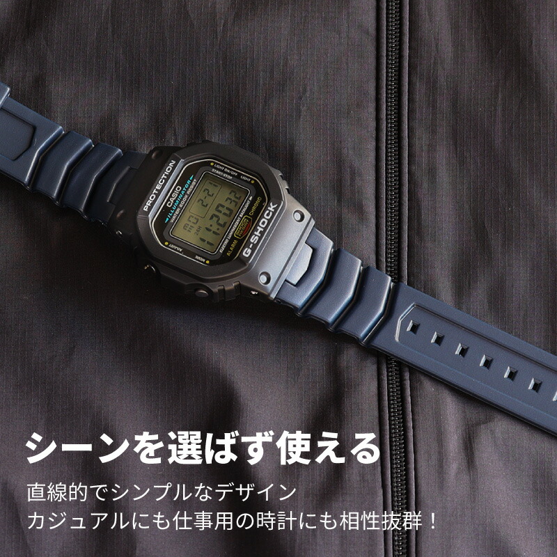 楽天市場】バンビ bambi BAMBI G-SHOCK 等対応 Gショック g-shock