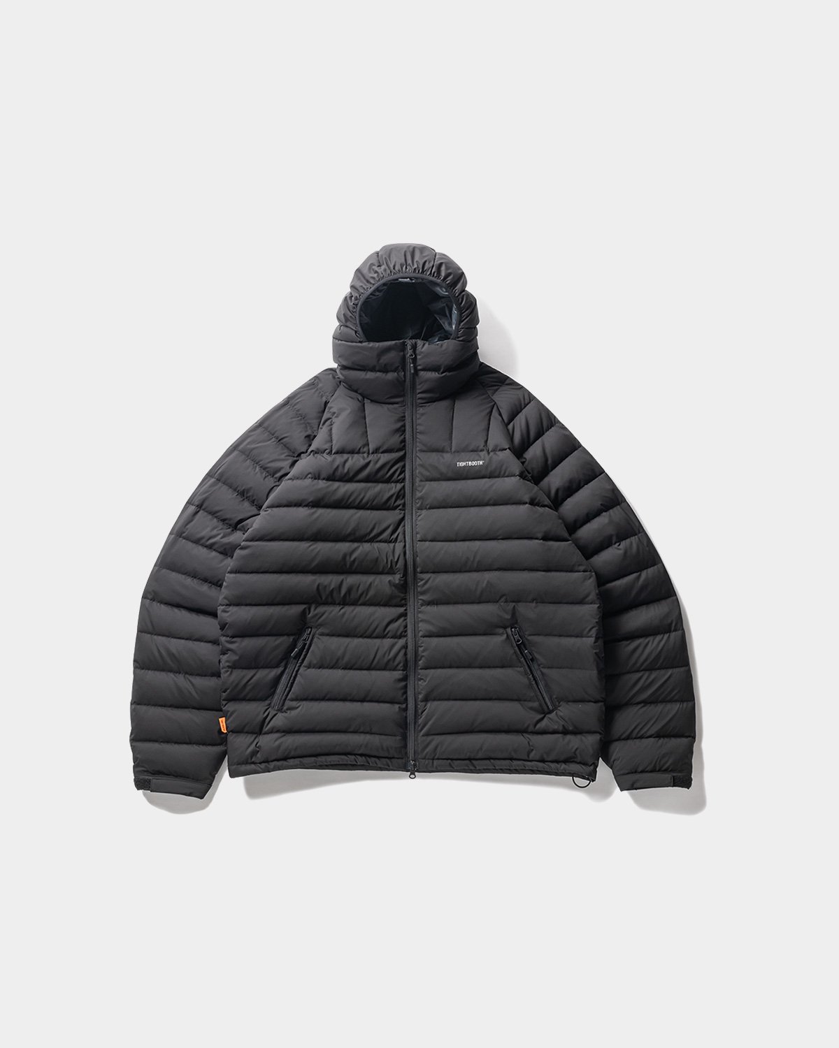 楽天市場】TIGHTBOOTH LIGHT DOWN JKT TIGHTBOOTH PRODUCTION タイト