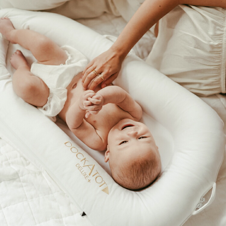 楽天市場】【ドッカトット公式】 デラックス用 カバー 洗い替え スペア