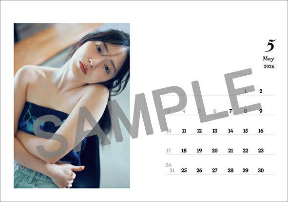 楽天市場】【カレナビ楽天限定特典】卓上 鈴木愛理 4月始まり 全員に