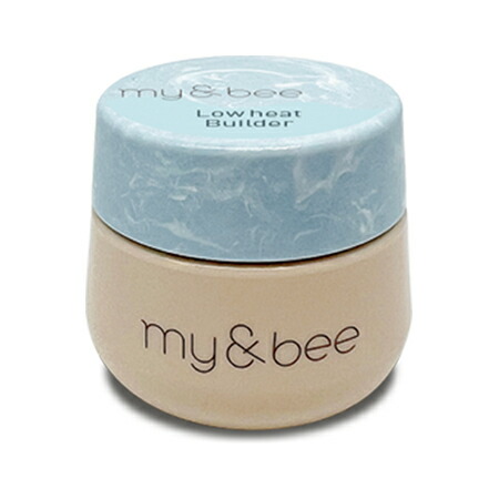 楽天市場】my&bee マイビー ノンサンディングバランスベース 7g