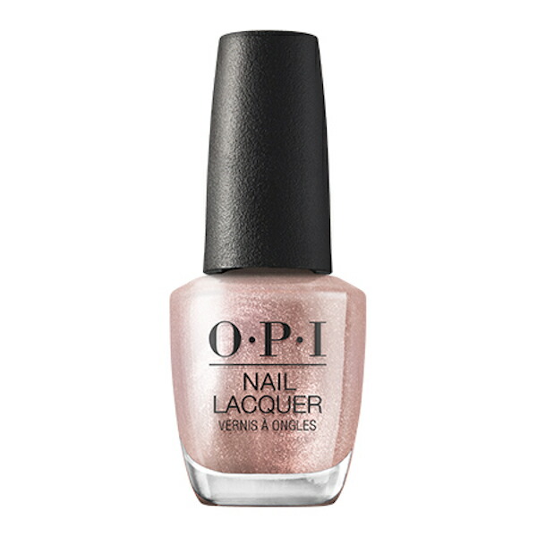楽天市場】OPI オーピーアイ ネイルラッカー NLLA01 メタリック コン