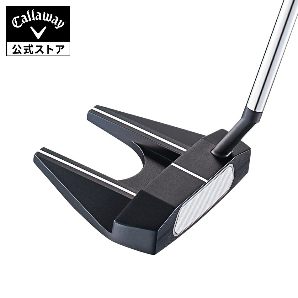 楽天市場】【公式】オデッセイ Ai-ONE エーアイワン #7 S パター