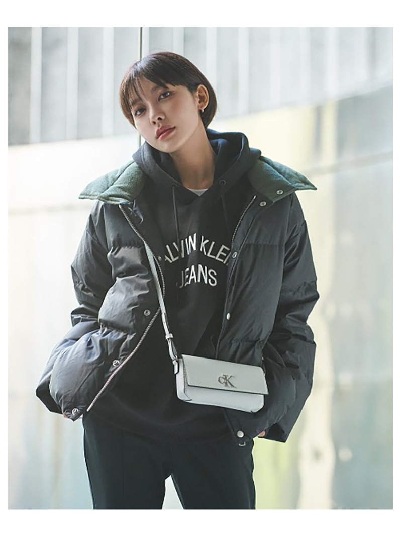 楽天市場】(U)【公式ショップ】 カルバンクライン ユニセックス