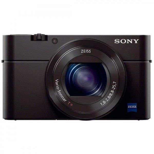楽天市場】【中古】ソニー SONY Cyber-shot RX100 III 光学2.9倍 DSC