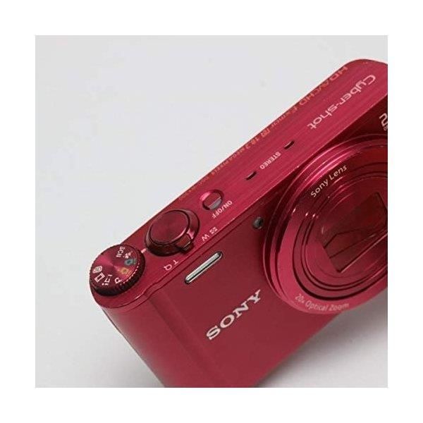 楽天市場】【中古】 ソニー SONY Cyber-shot WX300 1820万画素CMOS