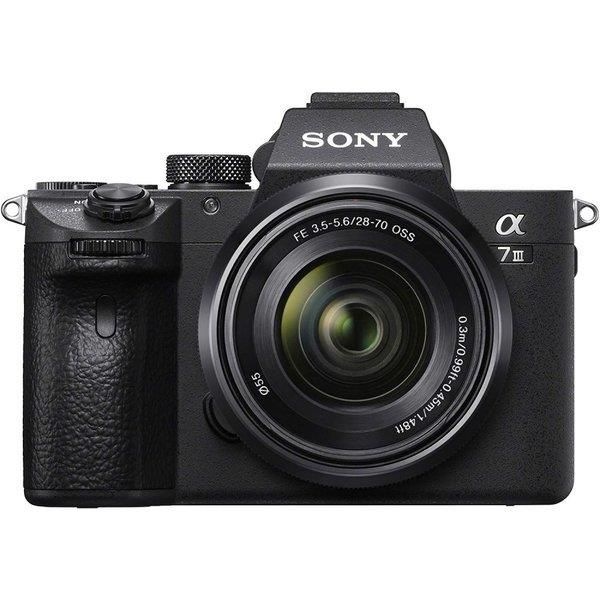 楽天市場】sony a7iii 本体の通販
