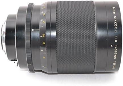 楽天市場】af 500mm f8 reflexの通販