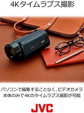 楽天市場】【中古】JVCKENWOOD JVC ビデオカメラ Everio R 4K撮影 防水