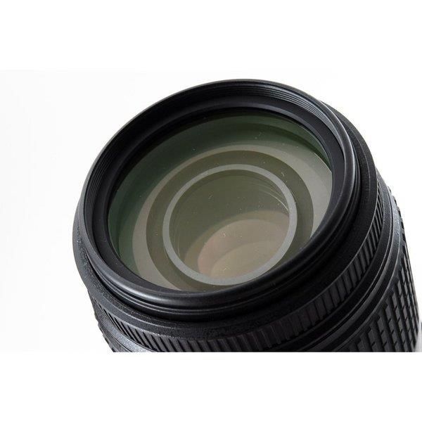 楽天市場】【中古】ニコン Nikon AF-S DX 55-300mm NIKKOR 1:4.5-5.6G