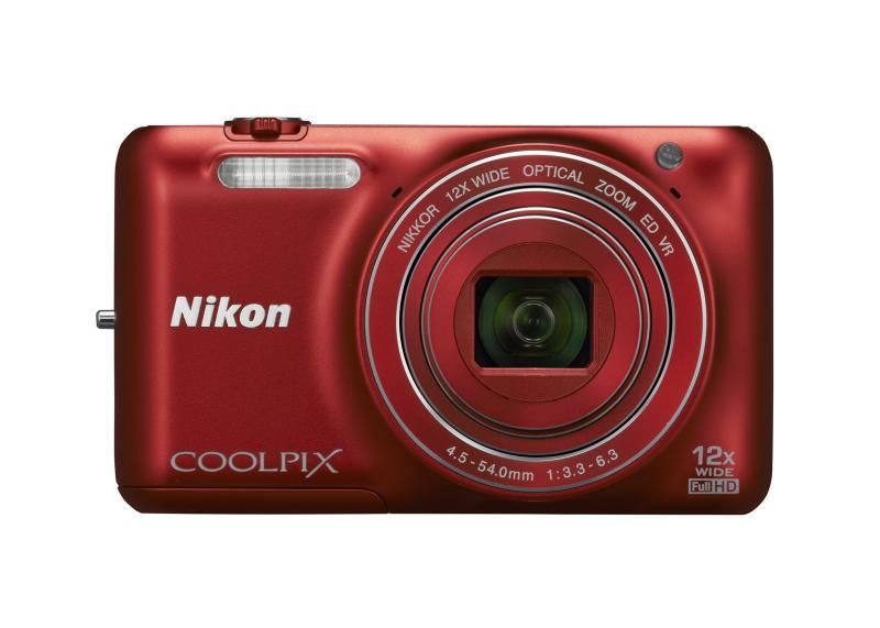 楽天市場】COOLPIX S6600の通販
