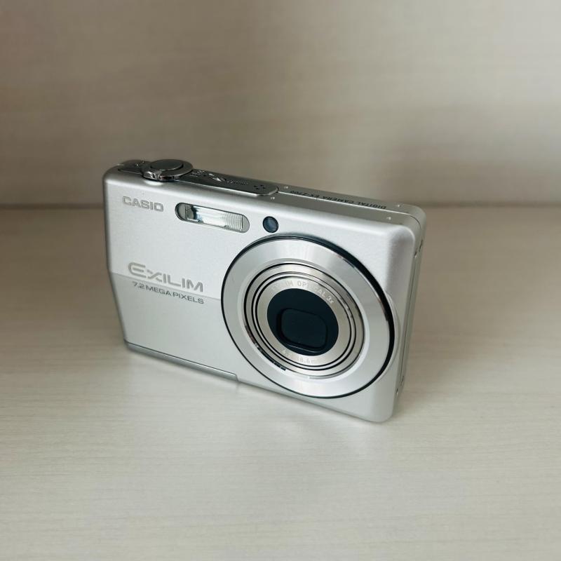 楽天市場】CASIO EXILIM ZOOM EX－Z700の通販