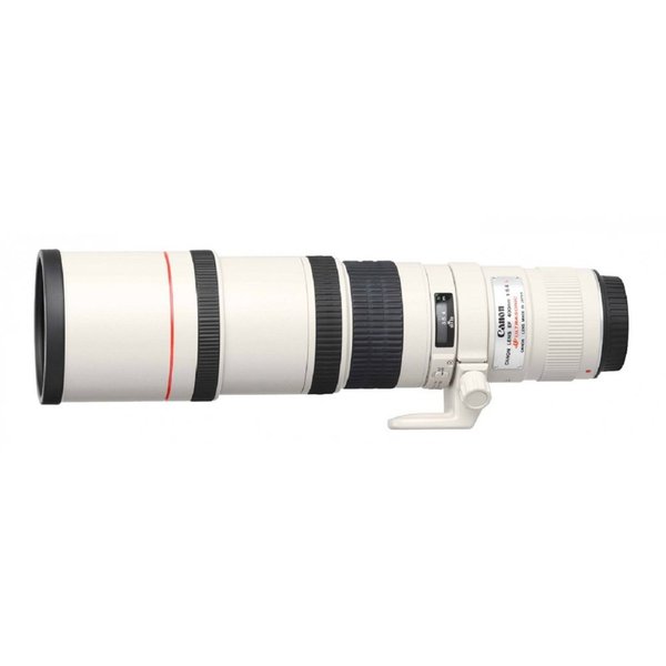 楽天市場】【中古】キヤノン Canon 単焦点超望遠レンズ EF400mm F5.6L