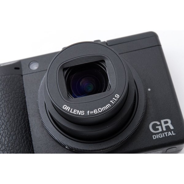 楽天市場】【中古】リコー RICOH GR DIGITAL III お手軽ハイスペックな