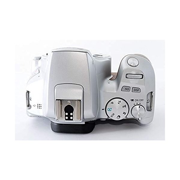 楽天市場】【中古】キヤノン Canon EOS Kiss X10シルバー EF-S18-55 IS