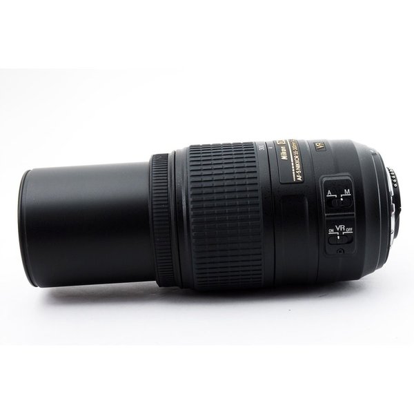 楽天市場】【中古】ニコン Nikon AF-S DX 55-300mm NIKKOR 1:4.5-5.6G