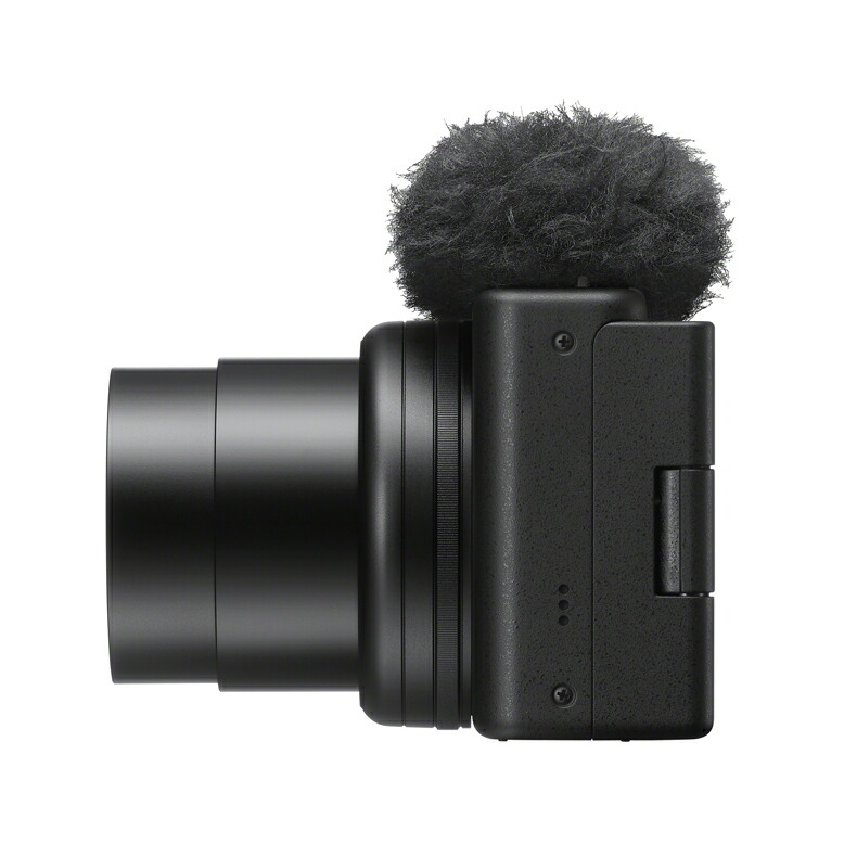 楽天市場】[新品]SONY ソニー デジタルカメラ VLOGCAM ZV-1 II ボディ