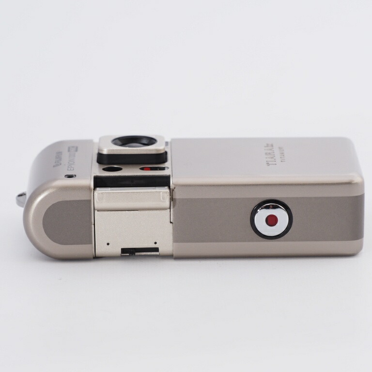 楽天市場】FUJIFILM 富士フィルム EPION 1000 MRC TIARA ix TITANIUM