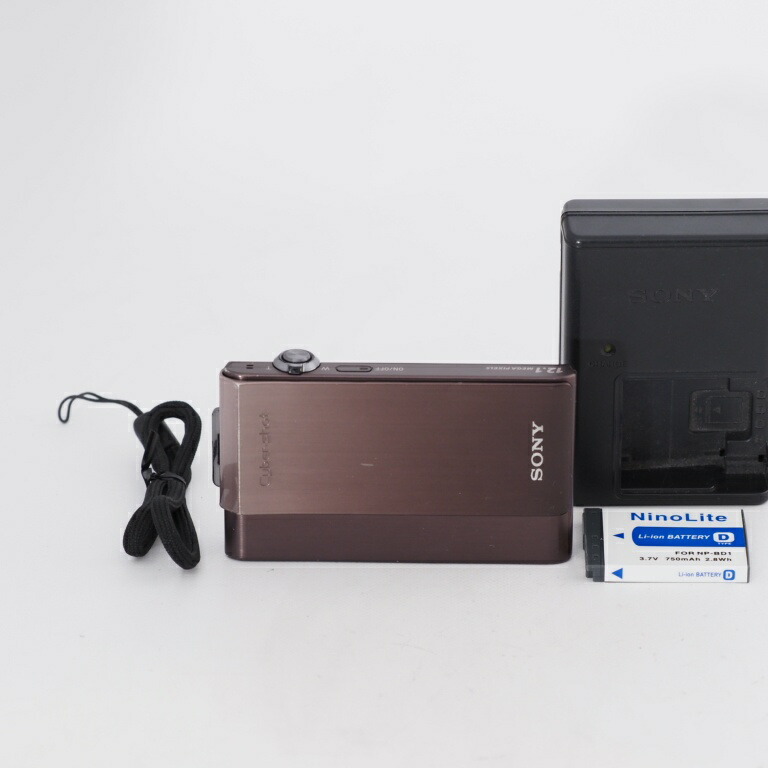 楽天市場】SONY ソニー デジタルカメラ Cyber-Shot サイバーショット